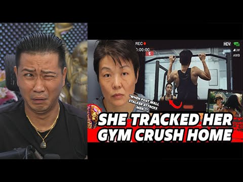 52-Year-Old Woman STALKS Gym Crush—Then Tries to Kill His Girlfriend?!