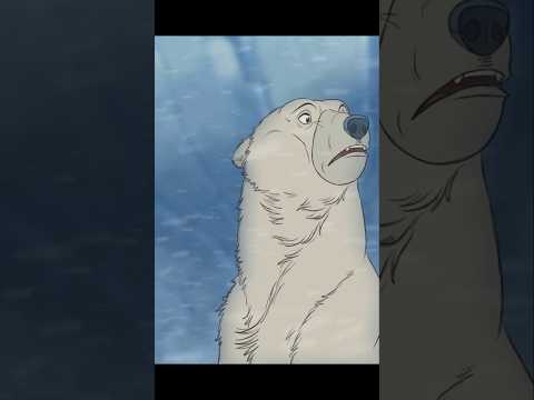 Snow Bear Teaser 2024 #Animation #Shorts