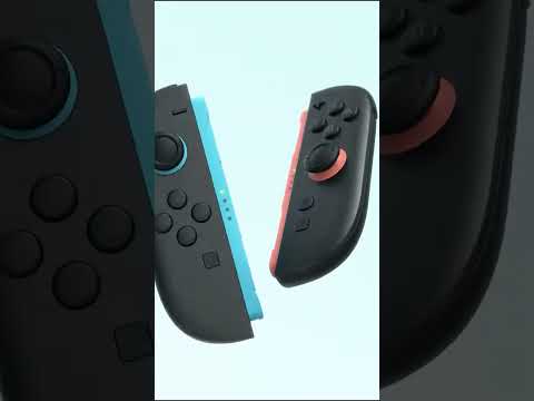 Nintendo Unveils the Switch 2: Evolution, Not Revolution