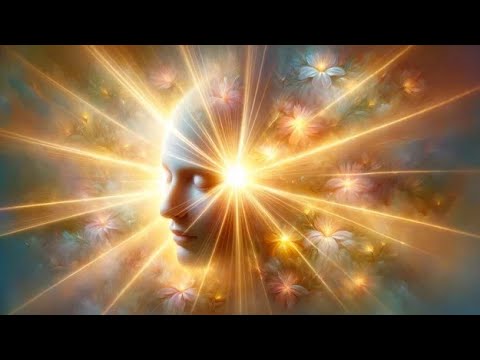 Awaken Inner Harmony: 432Hz Healing Music for Deep Relaxation