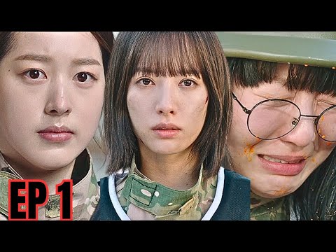 Pyramid Game || Episode 1 || Kdrama hindi explanation || Bona || Jang Da A || @explanationking30