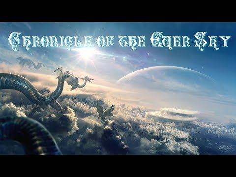 Chronicle of the Ever Sky / Epic Orchestral Music (CC-BY)