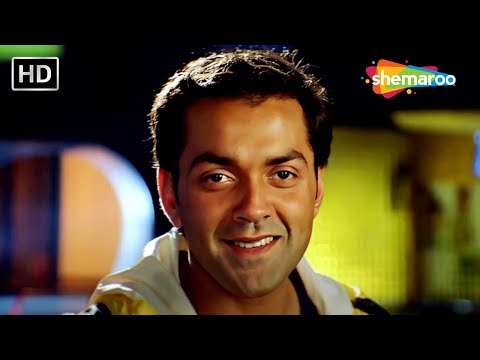 Ched Do Tum Pyar Ki | Aashiq (2001) | Bobby Deol, Karisma Kapoor | Udit Narayan | Romantic Songs