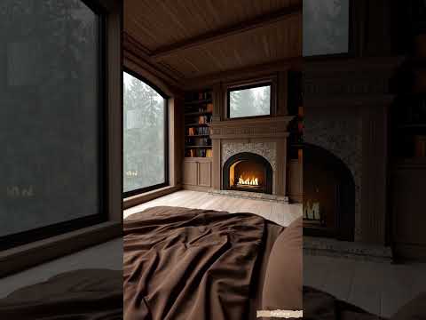 #relax #cabinambience #rain #cozycabinambience #peace #rainsounds  #cabinrainsounds #cabinsound