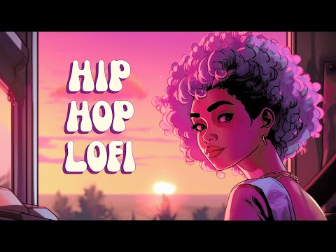 Chill Hiphop Lofi loop for focus, studying, positive energy and to vibe to