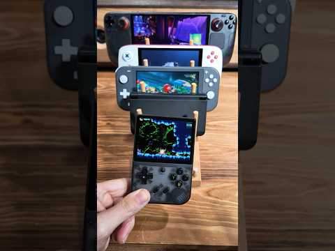 Best 5 Gaming Handhelds in 02/07/2024