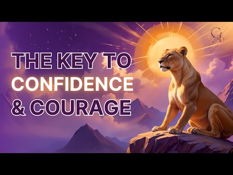 Become confident as a healer