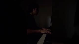 As It Was by Harry Styles (cover)  #asitwas #harrystyles #asitwasharrystyles #pianocover