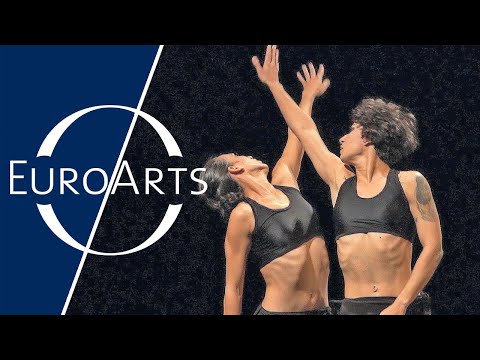 Saint-Saëns Meets Havana: Contemporary Dance from Cuba | Cheography by George Céspedes