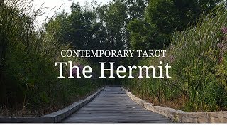 The Hermit in 5 Minutes