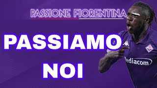 POST FIORENTINA-PANATHINAIKOS, PASSIAMO NOI. LE CONSIDERAZIONI DAL FRANCHI