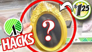 🔥*NEW* MIND BLOWING $1 Dollar Tree HIDDEN GEMS & GENIUS DIY HACKS