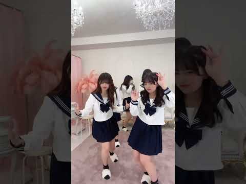 収録公開ライブ配信で撮った動画！裏側見てくれてありがとう！　#sweet16委員会