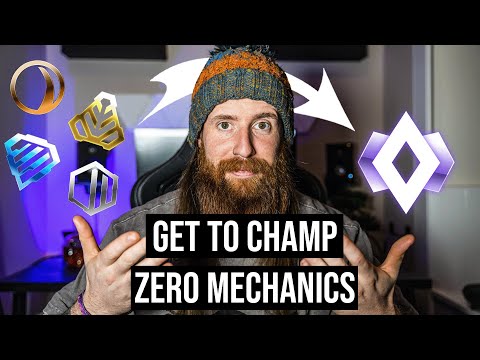 Get to Champ in 2s - No Mechanics, Tips to Rank up in Rocket League