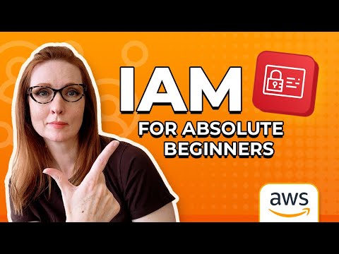 UPDATED - AWS Identity and Access Management (IAM) Basics | AWS Tutorials For Beginners