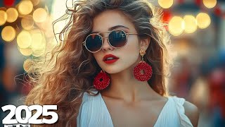 Ibiza Summer Mix 2025🔥Camila Cabello, Selena Goemz, Alan Walker, Avicii, Charlie Puth style #12