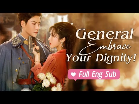 Domineering General falls in love with his arrogant Wife who wants to Run Away from Marriage