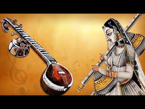 Sitar Indian Instrumental Music No Copyright