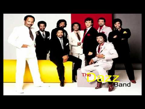 The Dazz Band - Heartbeat