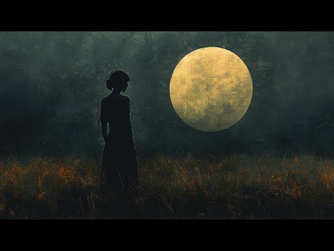 Tranquility - Dark Violin Music for Writing and Reading