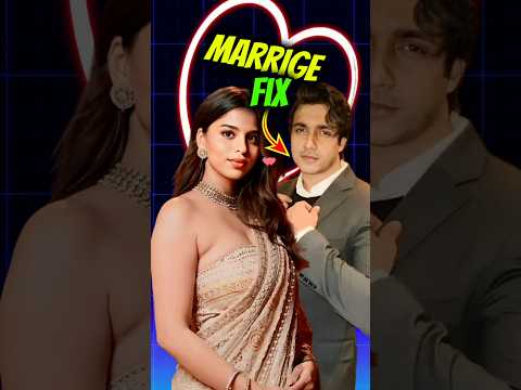 Actors Who Wants Marrige With Suhana Khan #shorts #viralshort