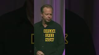 YOUR BRAIN Is TRAPPING You – Escape NOW | Dr. Joe Dispenza #mindshift #BreakFree