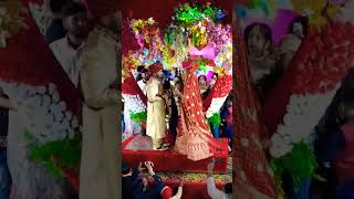 ❤️Sajan Mor Ayege Nai ❤️#wedding #trending  #suort #jaymalavideo