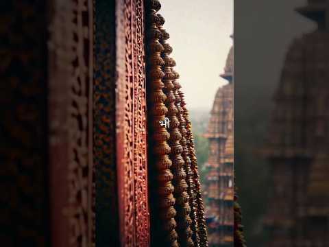 Inside India’s Most Popular Temple (Where 30,000 People Visit Daily) #shorts #temple #india