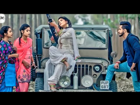 Tere Yaar Na Khola Tution Badmashi Kaa | Boys Attitude Song | Manisha Sharma | Ps Official