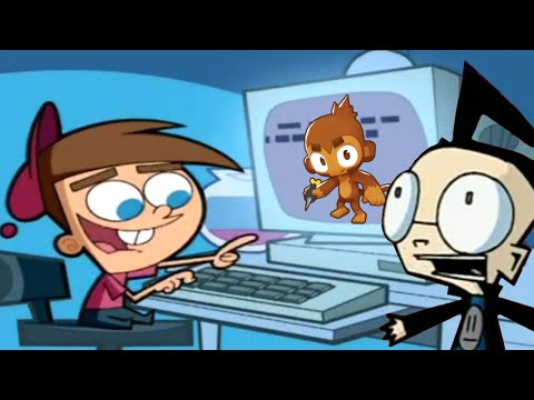 Timmy Dibby Monkey Hour [YTP]