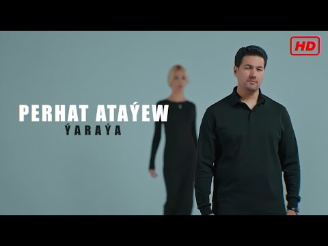 Perhat Atayew - Yaraya / Перхат Атаев - Ярая / ( 14 Fewral Soyguliler Guni  День Святого Валентина )