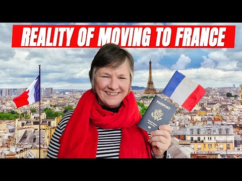 Moving to France ? The Process Explained by Experts & Expats!