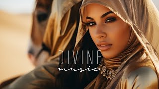 Divine Music - Ethnic & Deep House Mix 2024 [Vol.68]