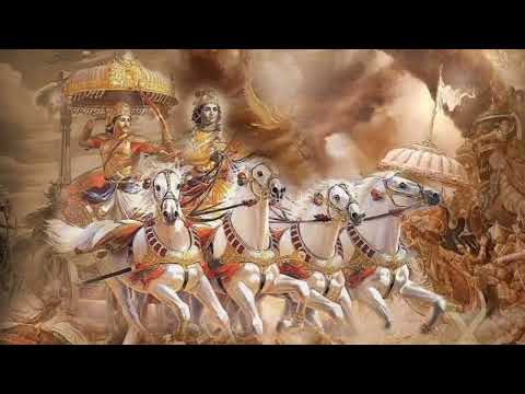 गीता का ज्ञान | Geeta Ka Gyan | Bole Shri Krishna Arjun Se | geeta ke updesh | Bagahvad  Gita