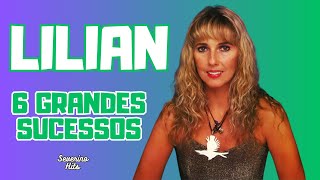 Lilian - Grandes Sucessos