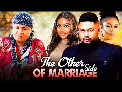 THE OTHER SIDE OF MARRIAGE (Full Movie) MIKE GODSON, UJU OKOLI, AGADA ONYEJE LATEST 2024 NIGERIAN