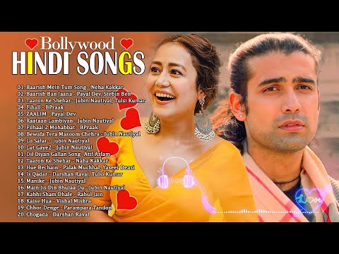 Nonstop Romantic Mashup 2025 💛 Best Mashup of Arijit Singh, Jubin Nautiyal,Atif Aslam ,Darshan Raval