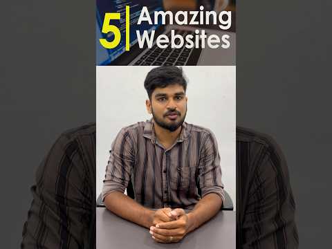 5 Amazing Websites for Designers @maiyyam #learning #designer #amazing #tips #new #website #growth