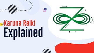 Karuna Reiki Explained | Karuna Reiki Symbols & Meaning | Bheem Sain Arora | Healthy Life Foundation