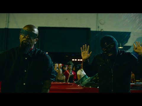 Tech N9ne ft. RMR - Fatha Fig Ya (Food For Thought) | Official Music Video