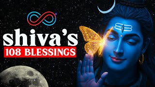 You Won’t Believe the Miracles This Powerful Lord Shiva Mantra Can Bring! | Shiva's 108 Blessings