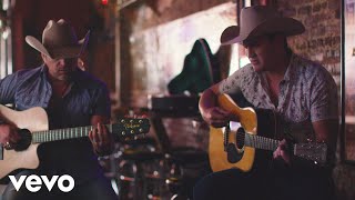 Jon Pardi - Nobody In His Right Mind Would've Left Her (Official Acoustic)