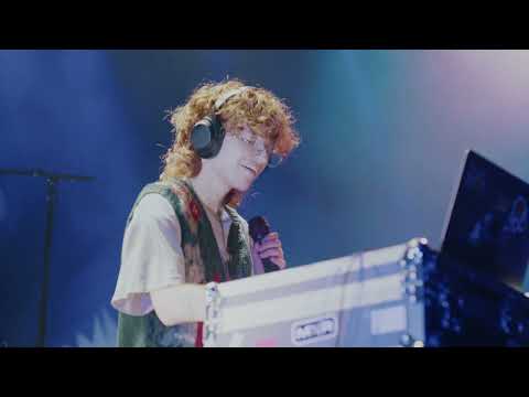 Cavetown - frog (Live at Brooklyn Bowl Nashville)