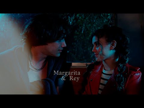 Margarita & Rey · Endgame [+E20]