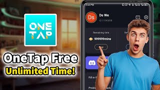 onetap cloud gaming unlimited time -  Cloud OneTap Mod Unlimited Time 2025