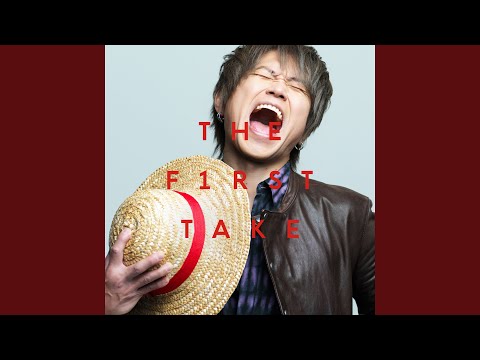 ウィーアー！ - From THE FIRST TAKE