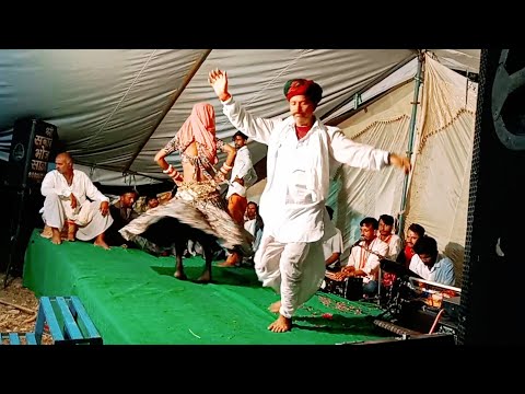 Singer madan famda  | गुर्जर गुर्जरी का देसी लाजवाब डांस वीडियो 2025 | Rajasthani dance |