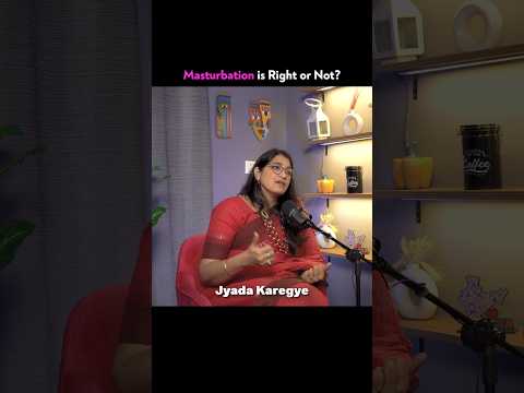 Masturbation is Right or Not? #podcastkunalshow #sperm#viral #doctor#health#pleasure #feeling