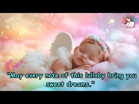 🎼Magical Calming Lullabies Night Sleep : 😴💤Help Relax & Happiness for babie Instant Sleeping No.0370