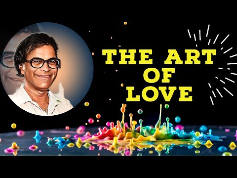 Insights into Love and Awareness | It will Give You Goosebumps - Anthony De Mello